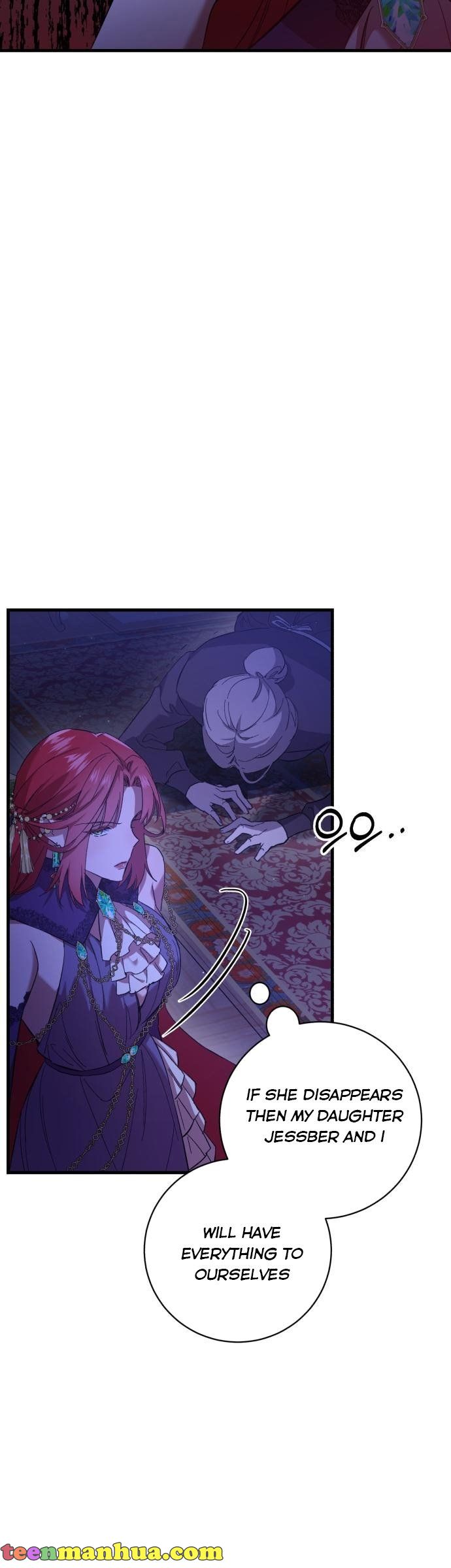 The Duke Picked up Something in the Forest Chapter 4 - Page 6