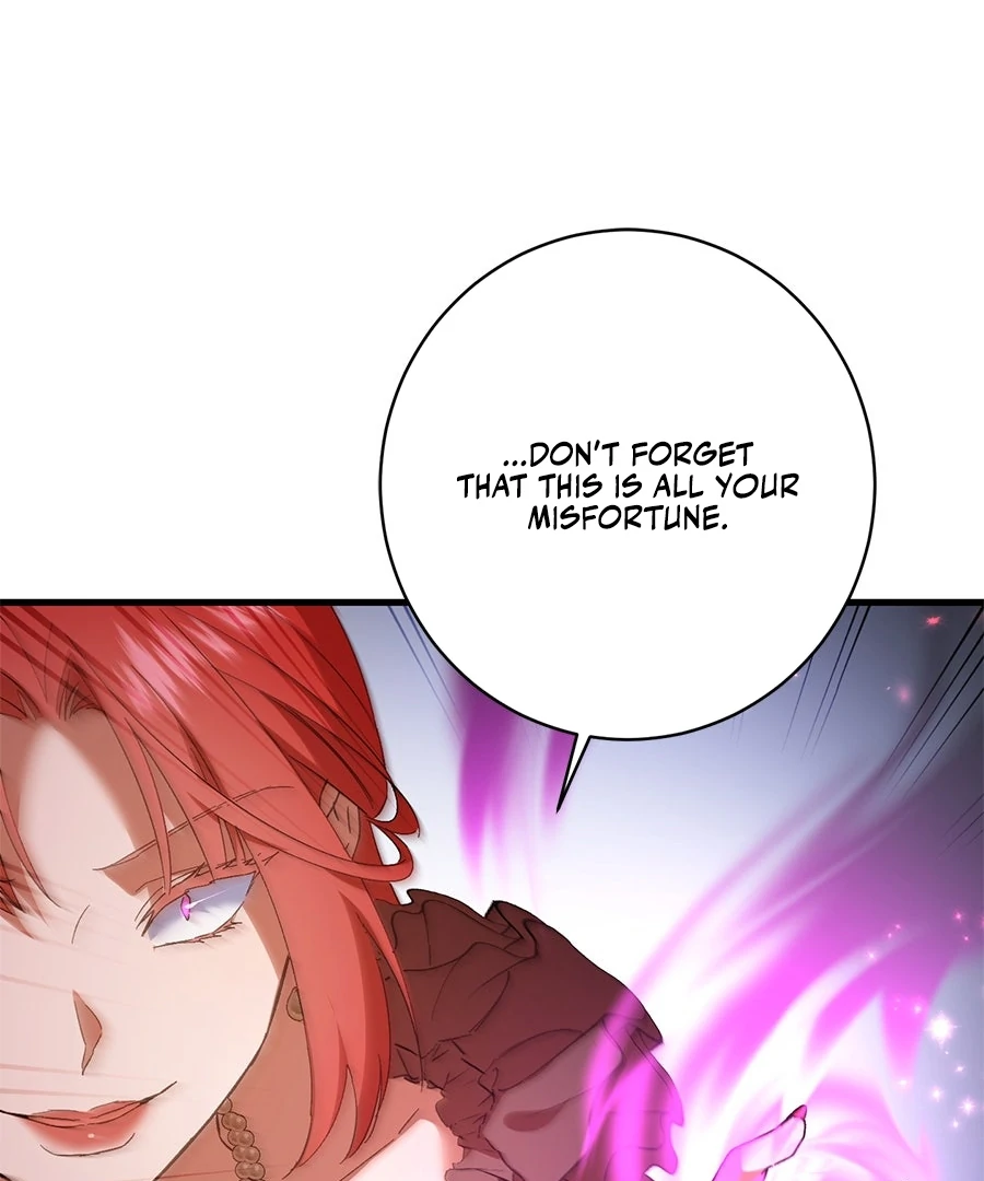The Duke Picked up Something in the Forest Chapter 40 - Page 1