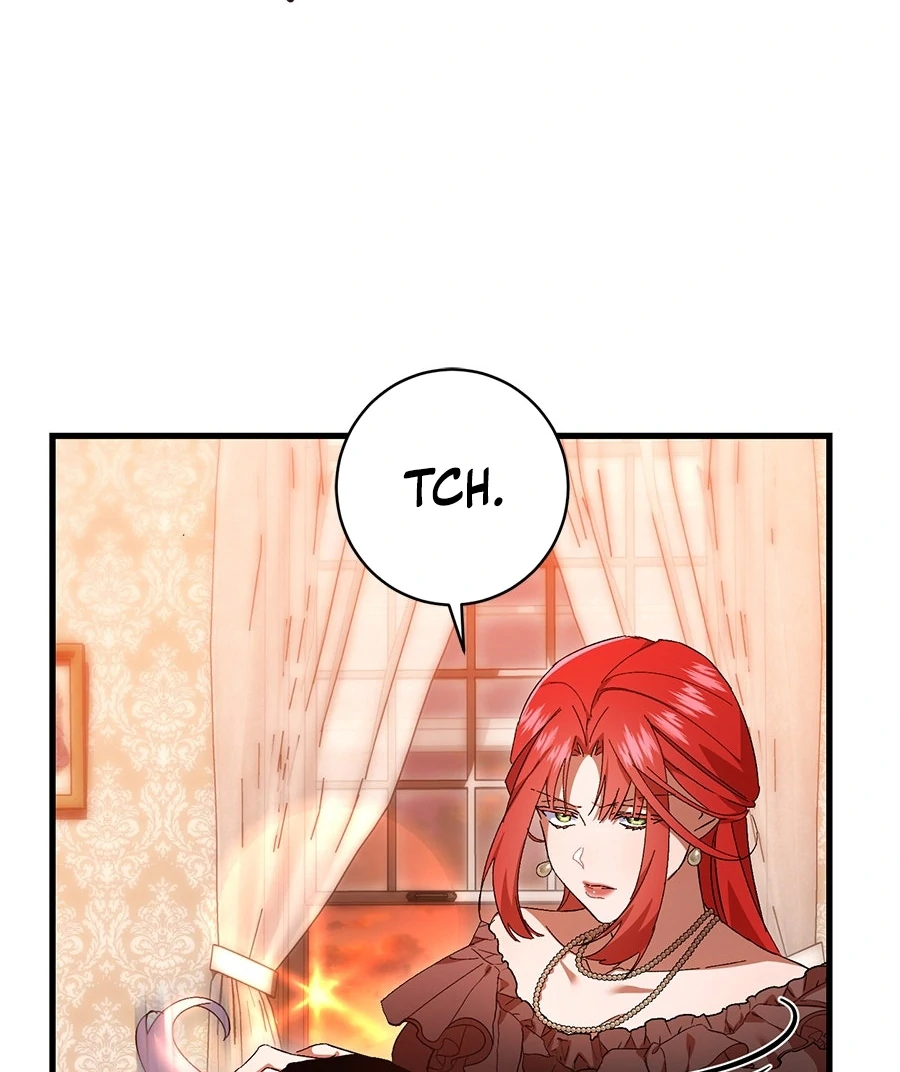 The Duke Picked up Something in the Forest Chapter 40 - Page 10