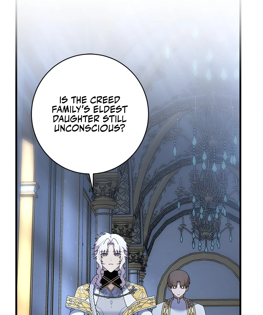 The Duke Picked up Something in the Forest Chapter 40 - Page 106