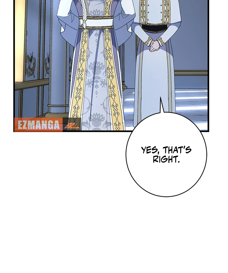 The Duke Picked up Something in the Forest Chapter 40 - Page 107