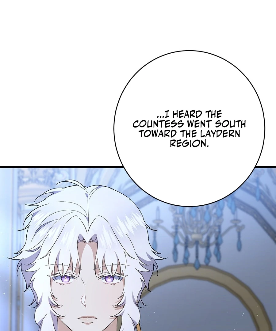 The Duke Picked up Something in the Forest Chapter 40 - Page 108