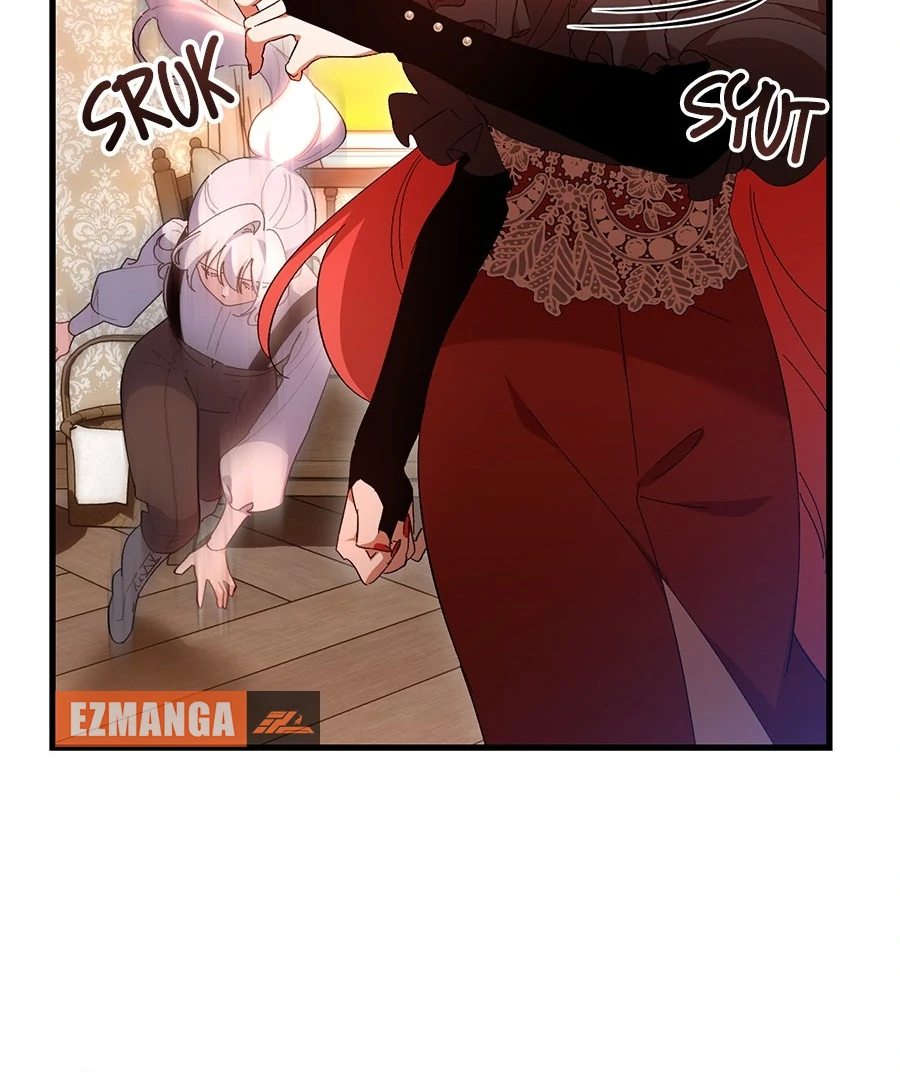 The Duke Picked up Something in the Forest Chapter 40 - Page 11