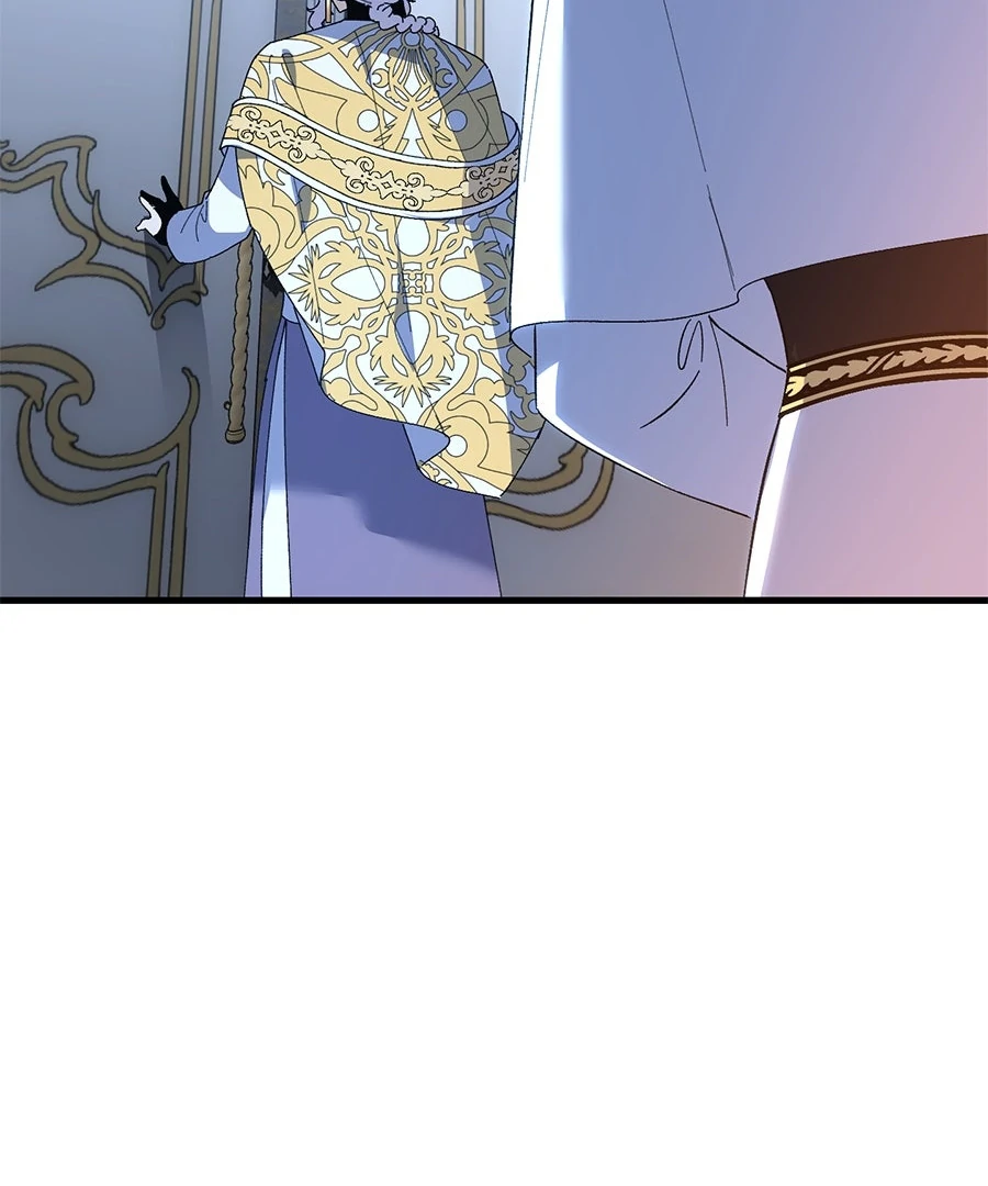 The Duke Picked up Something in the Forest Chapter 40 - Page 112