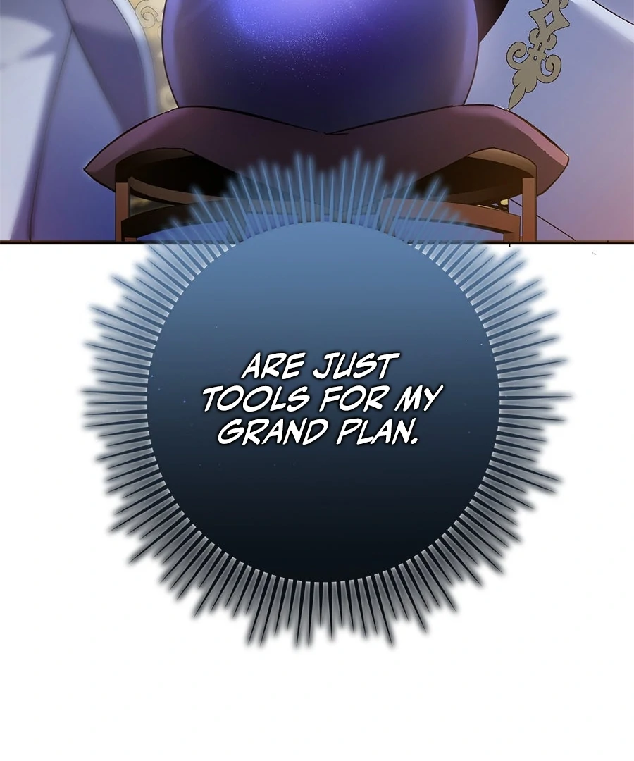 The Duke Picked up Something in the Forest Chapter 40 - Page 118