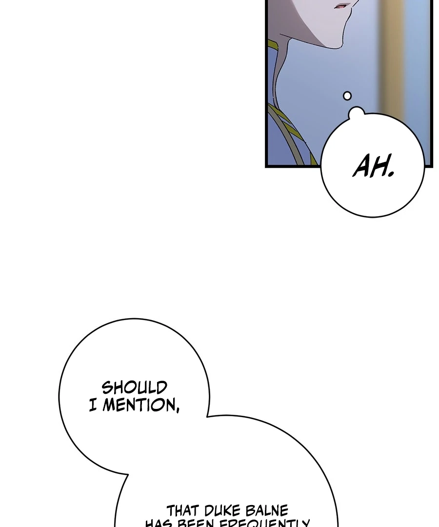 The Duke Picked up Something in the Forest Chapter 40 - Page 121