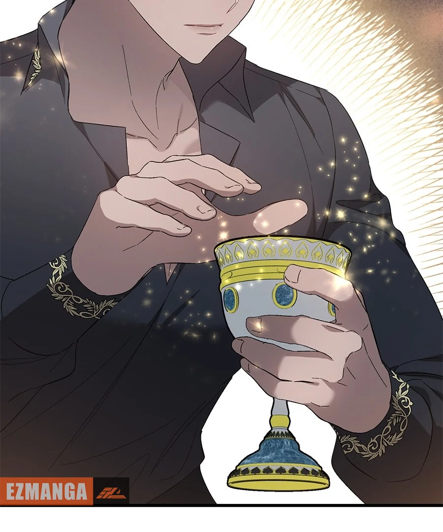 The Duke Picked up Something in the Forest Chapter 40 - Page 123