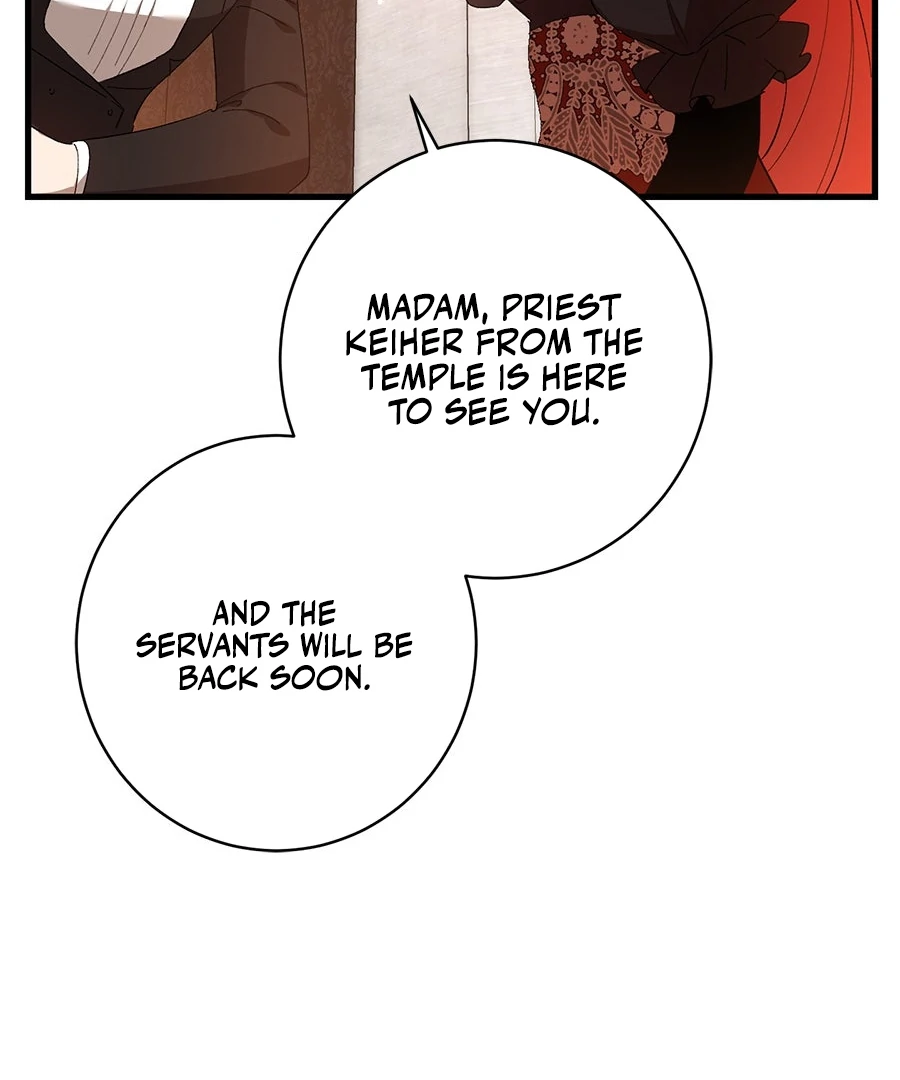 The Duke Picked up Something in the Forest Chapter 40 - Page 13