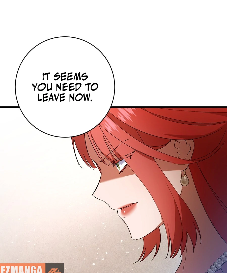 The Duke Picked up Something in the Forest Chapter 40 - Page 14