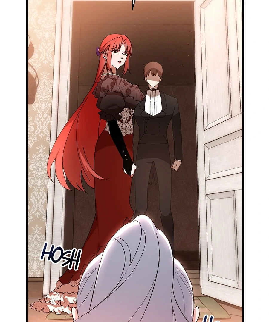The Duke Picked up Something in the Forest Chapter 40 - Page 16
