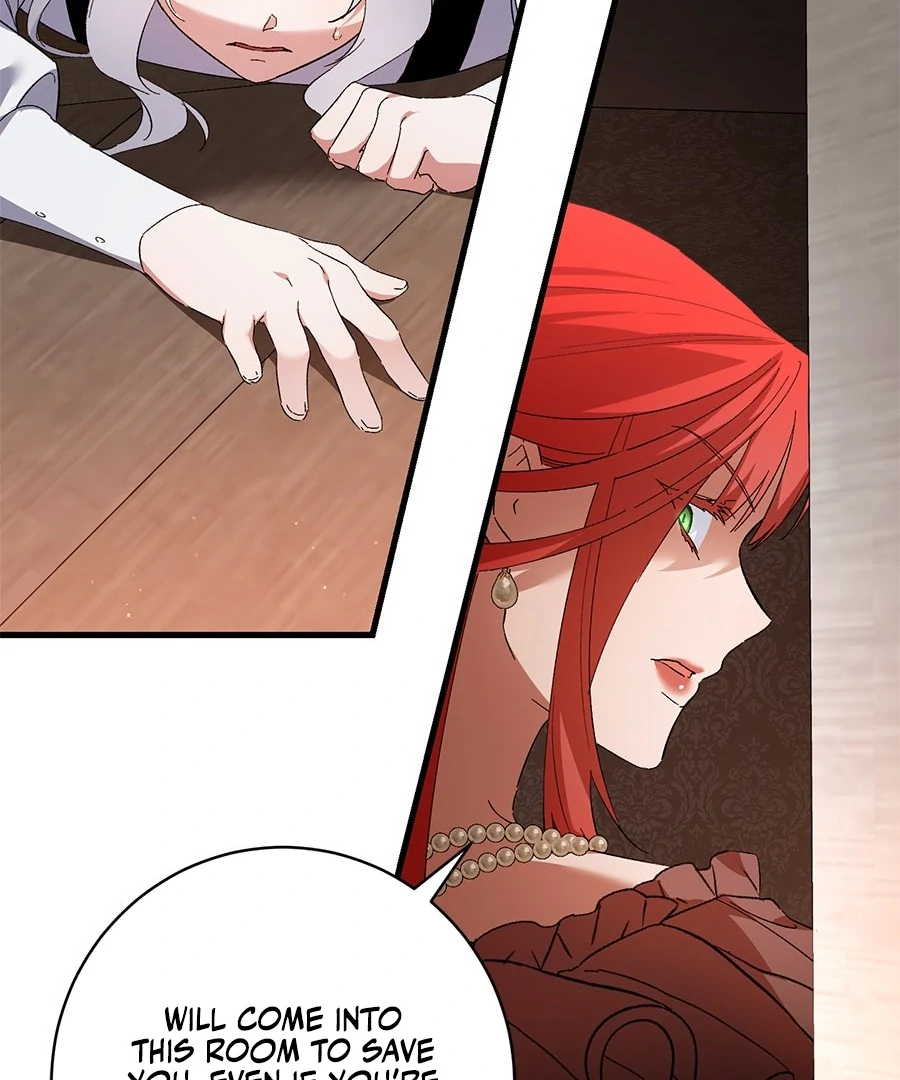 The Duke Picked up Something in the Forest Chapter 40 - Page 19