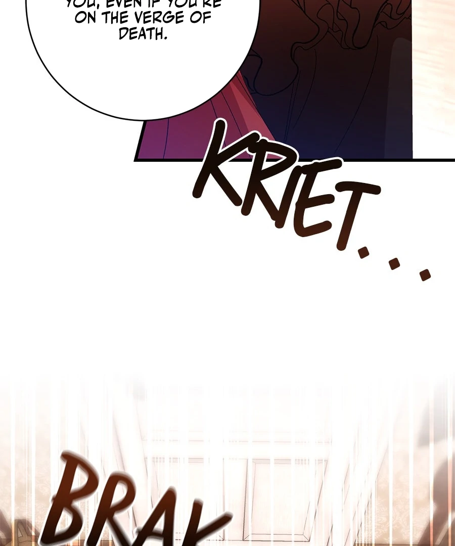 The Duke Picked up Something in the Forest Chapter 40 - Page 20