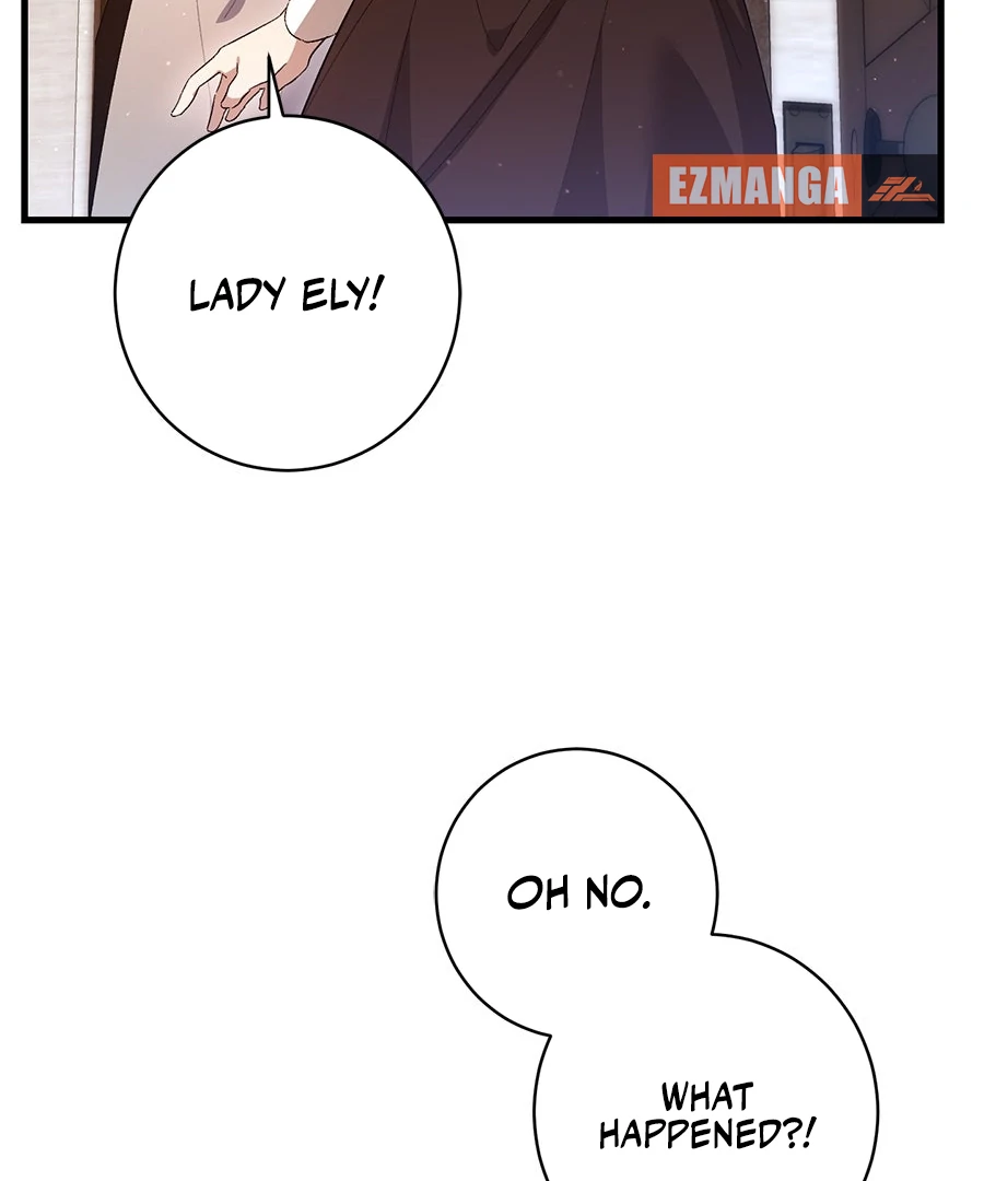 The Duke Picked up Something in the Forest Chapter 40 - Page 31