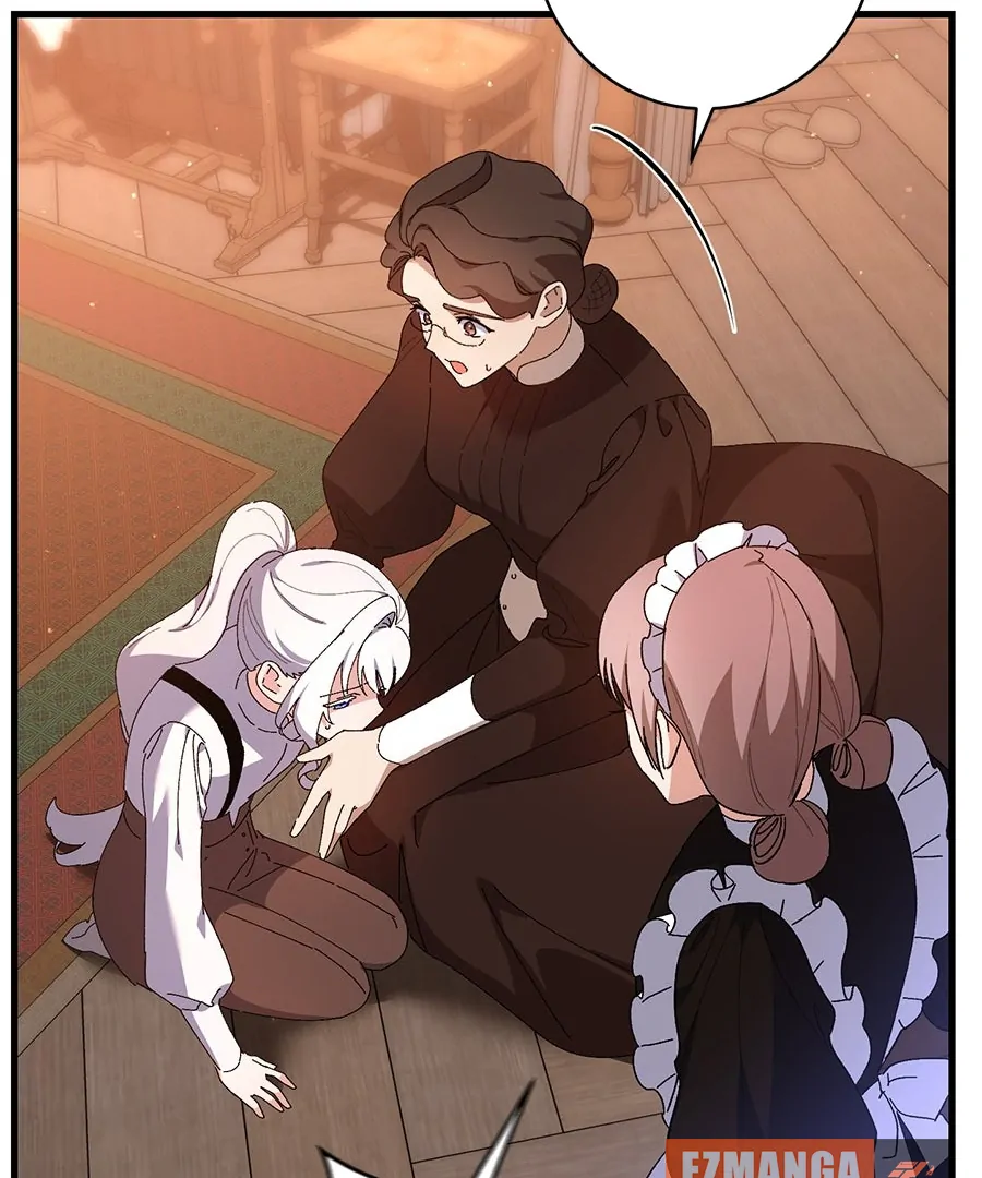 The Duke Picked up Something in the Forest Chapter 40 - Page 32