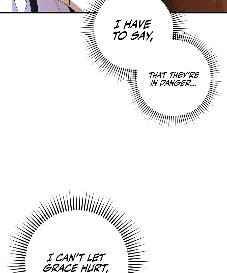 The Duke Picked up Something in the Forest Chapter 40 - Page 36