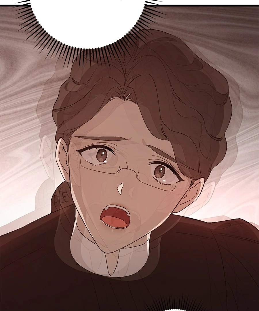 The Duke Picked up Something in the Forest Chapter 40 - Page 37