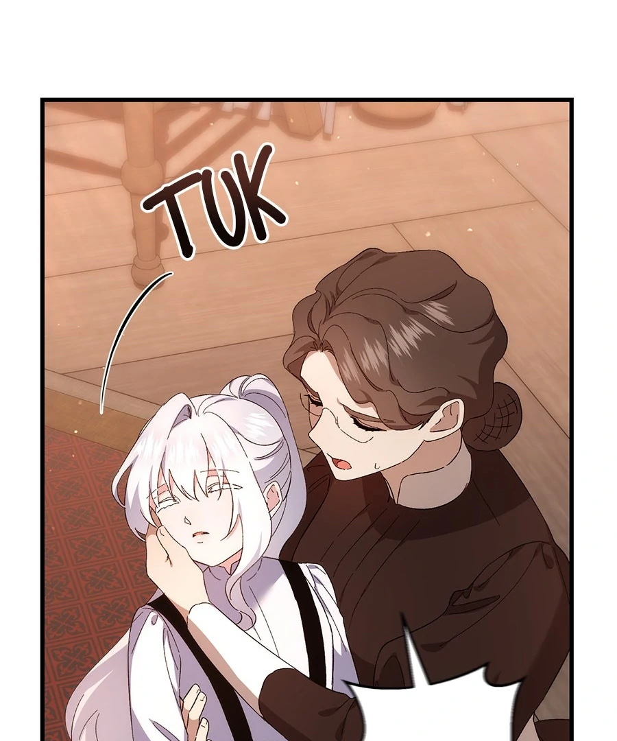 The Duke Picked up Something in the Forest Chapter 40 - Page 39