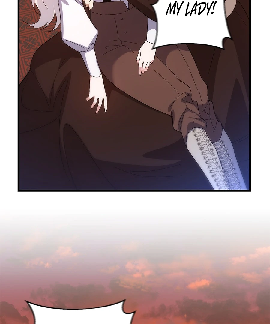 The Duke Picked up Something in the Forest Chapter 40 - Page 40