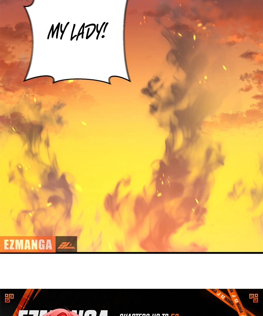 The Duke Picked up Something in the Forest Chapter 40 - Page 41