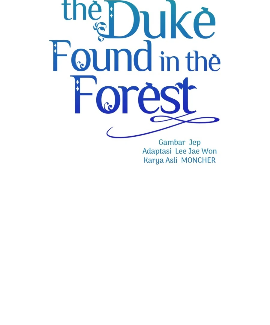 The Duke Picked up Something in the Forest Chapter 40 - Page 43