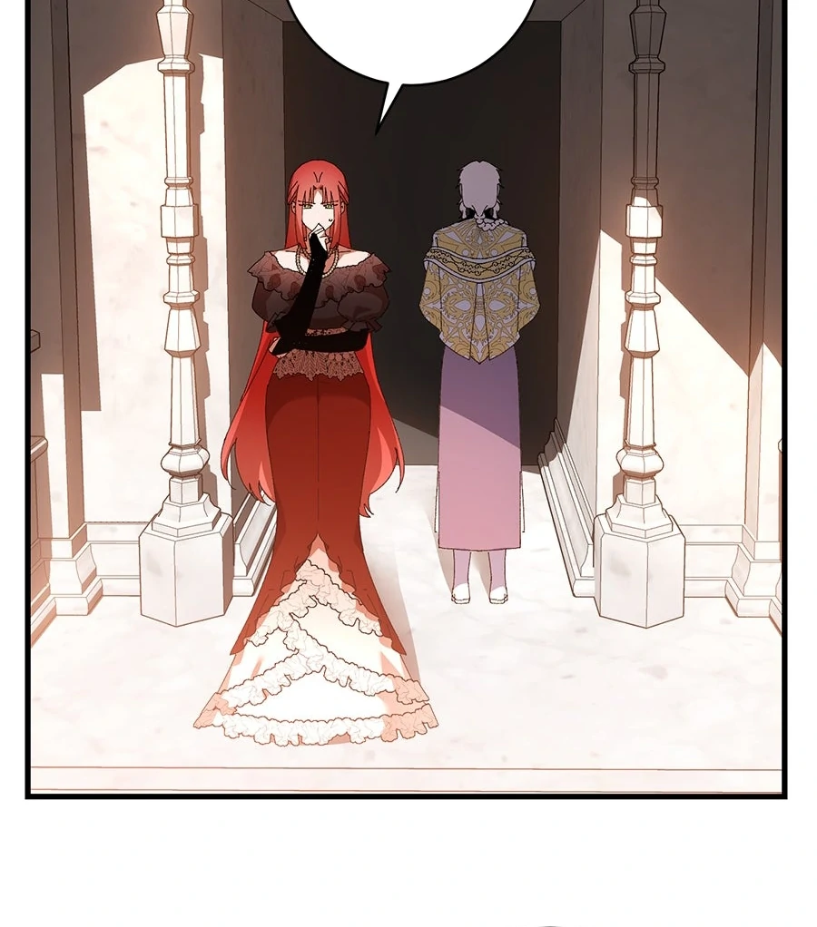 The Duke Picked up Something in the Forest Chapter 40 - Page 45