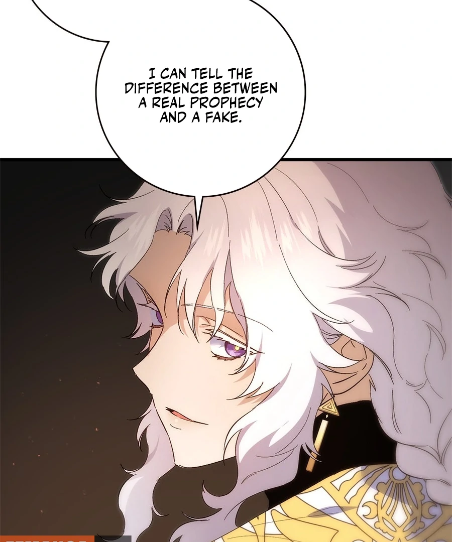 The Duke Picked up Something in the Forest Chapter 40 - Page 48