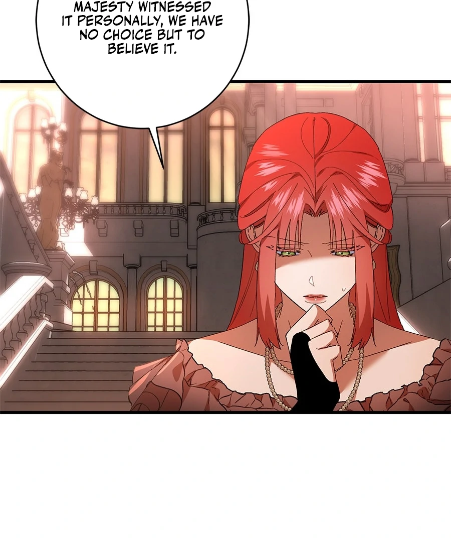 The Duke Picked up Something in the Forest Chapter 40 - Page 52