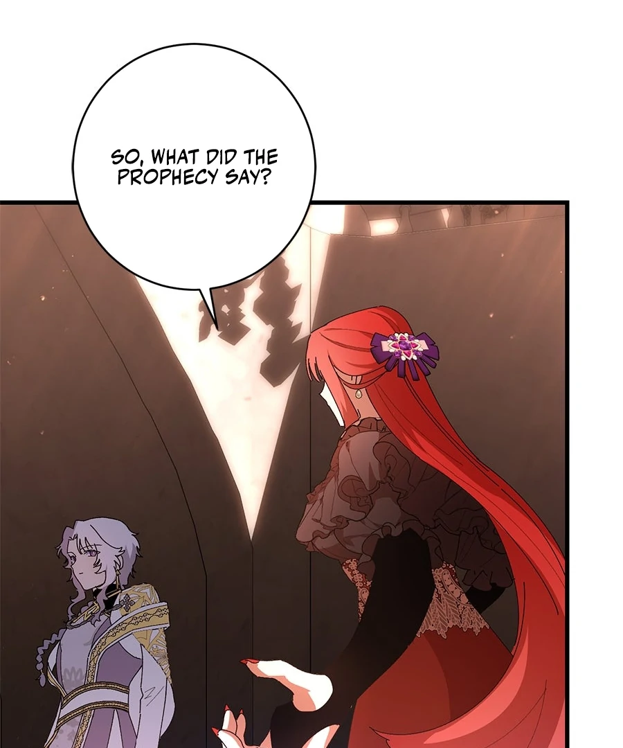 The Duke Picked up Something in the Forest Chapter 40 - Page 53
