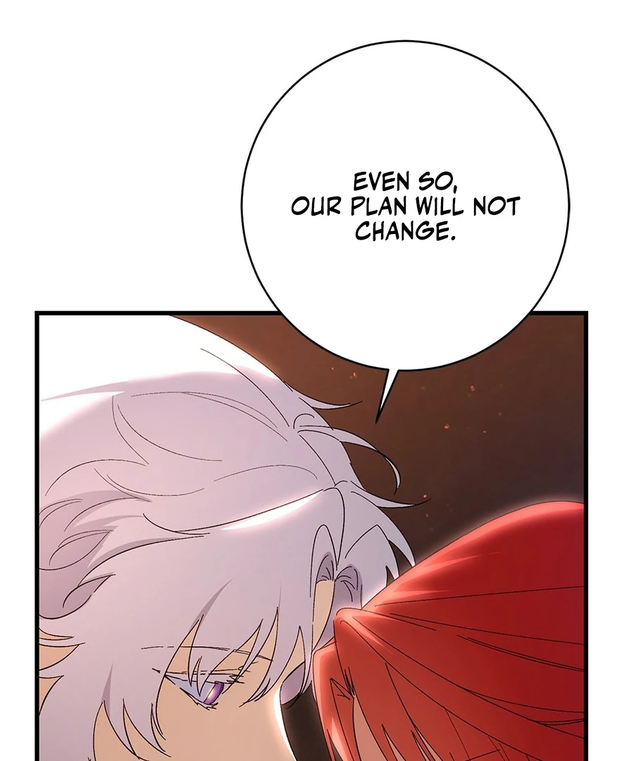 The Duke Picked up Something in the Forest Chapter 40 - Page 58