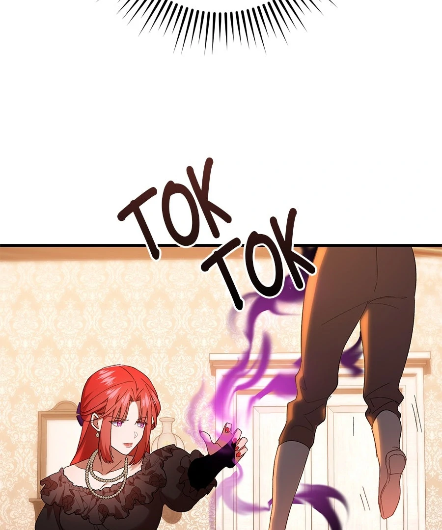 The Duke Picked up Something in the Forest Chapter 40 - Page 6