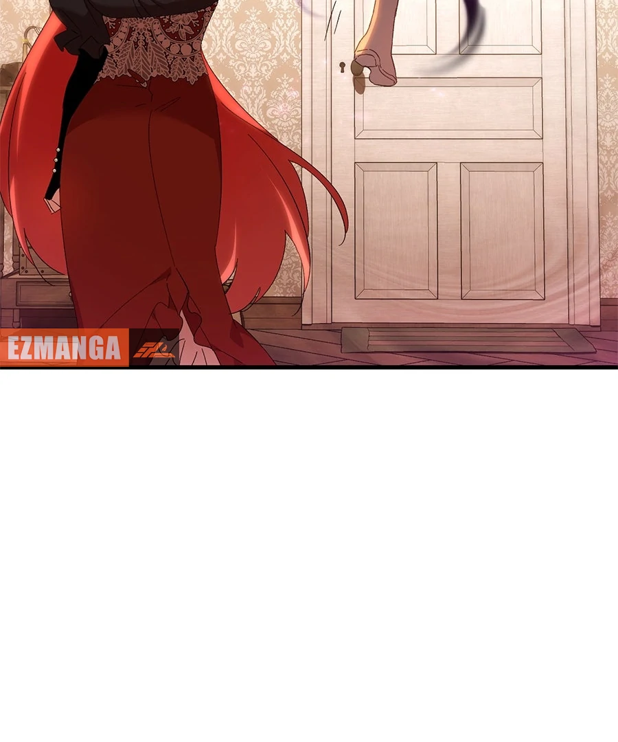 The Duke Picked up Something in the Forest Chapter 40 - Page 7