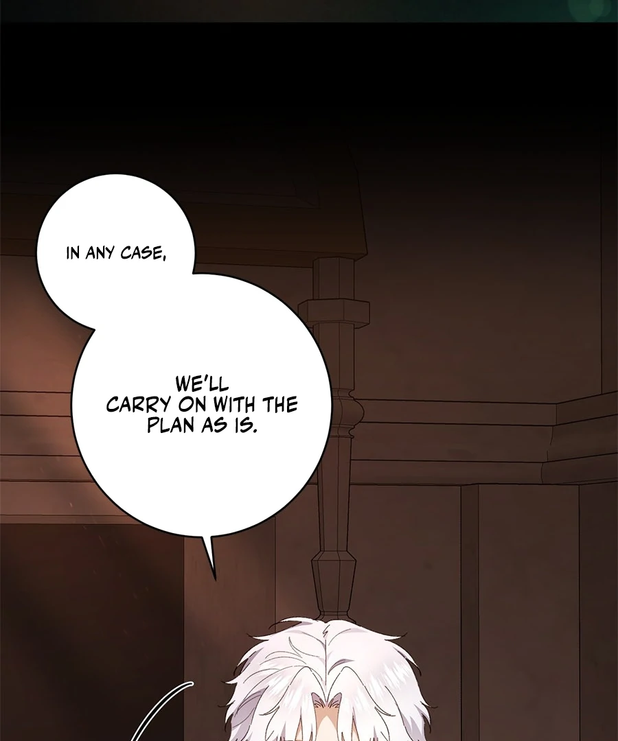The Duke Picked up Something in the Forest Chapter 40 - Page 70