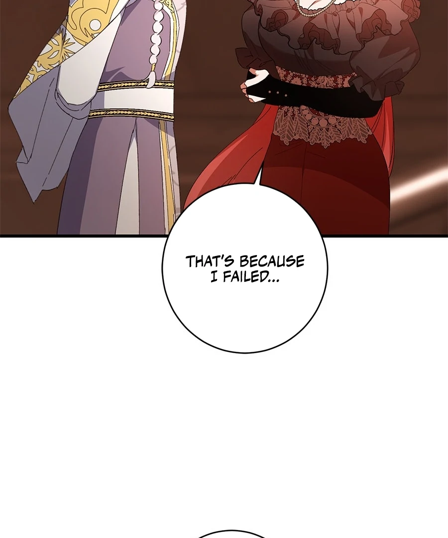 The Duke Picked up Something in the Forest Chapter 40 - Page 73