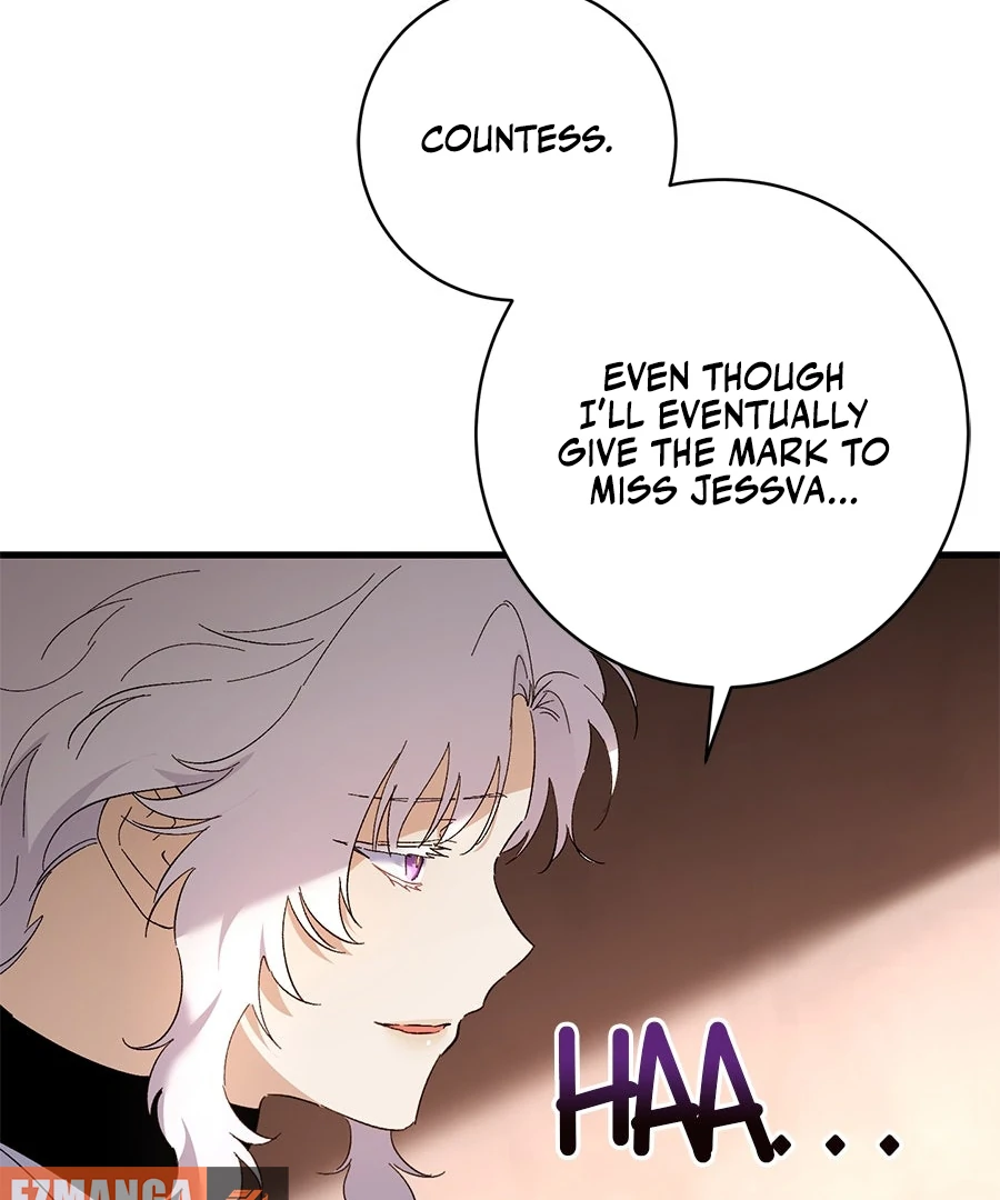 The Duke Picked up Something in the Forest Chapter 40 - Page 74