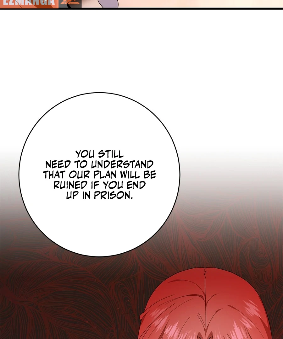 The Duke Picked up Something in the Forest Chapter 40 - Page 75