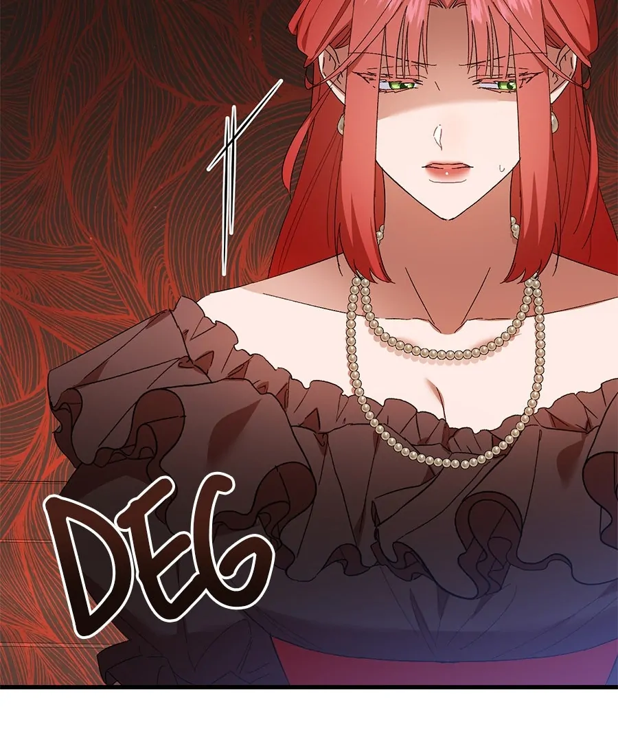 The Duke Picked up Something in the Forest Chapter 40 - Page 76