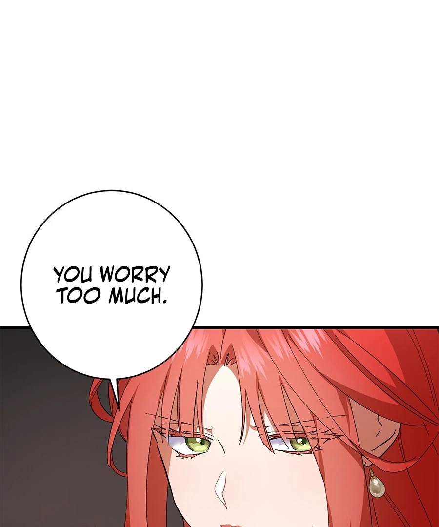 The Duke Picked up Something in the Forest Chapter 40 - Page 77