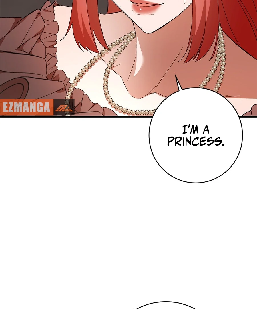 The Duke Picked up Something in the Forest Chapter 40 - Page 78