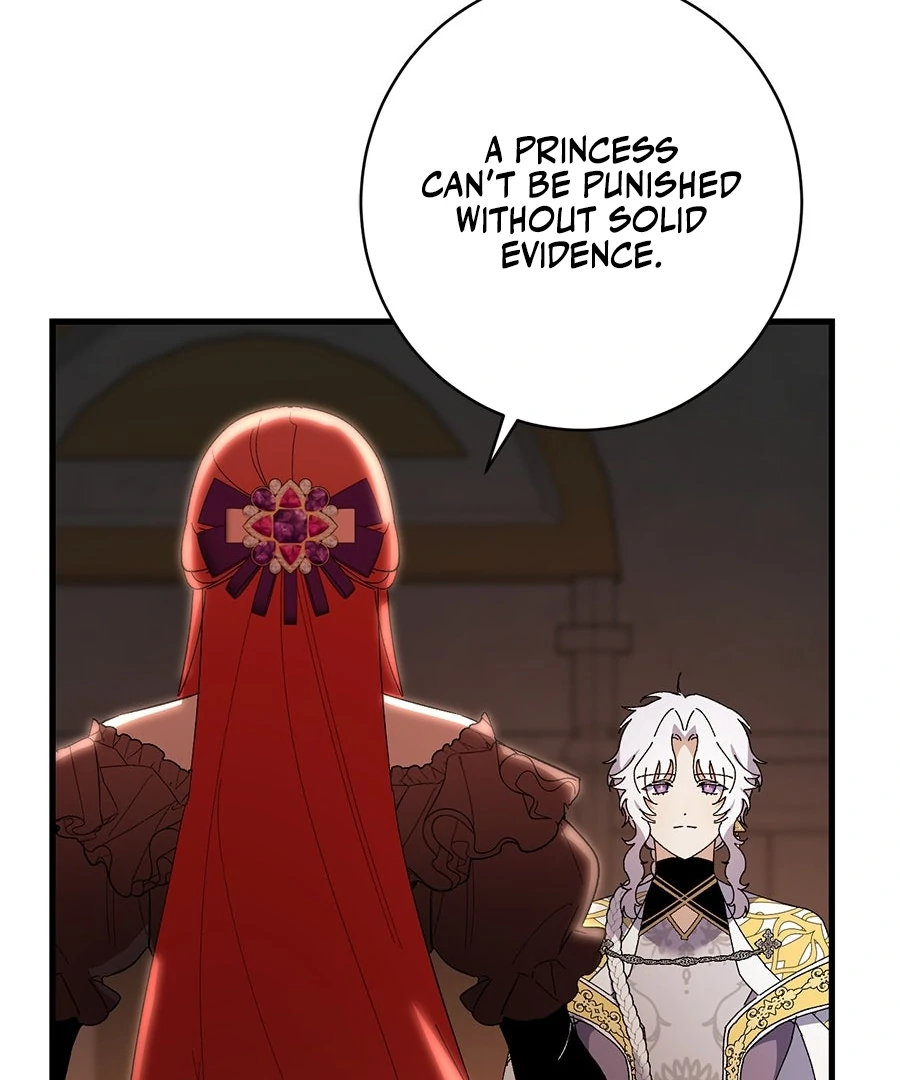 The Duke Picked up Something in the Forest Chapter 40 - Page 79
