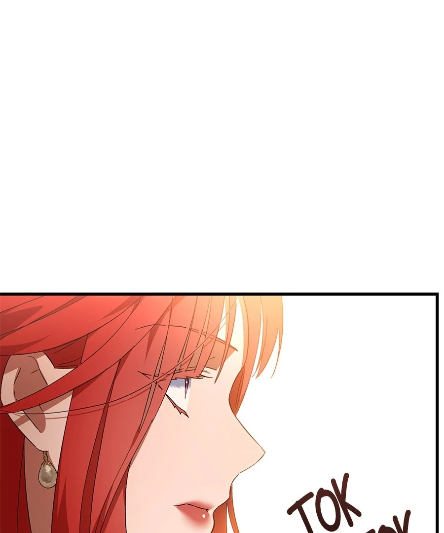 The Duke Picked up Something in the Forest Chapter 40 - Page 8