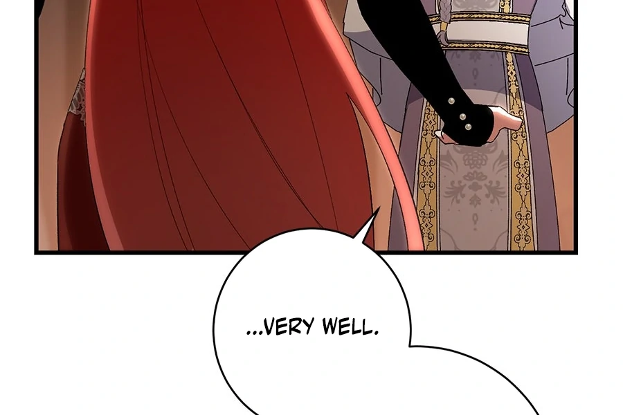 The Duke Picked up Something in the Forest Chapter 40 - Page 80