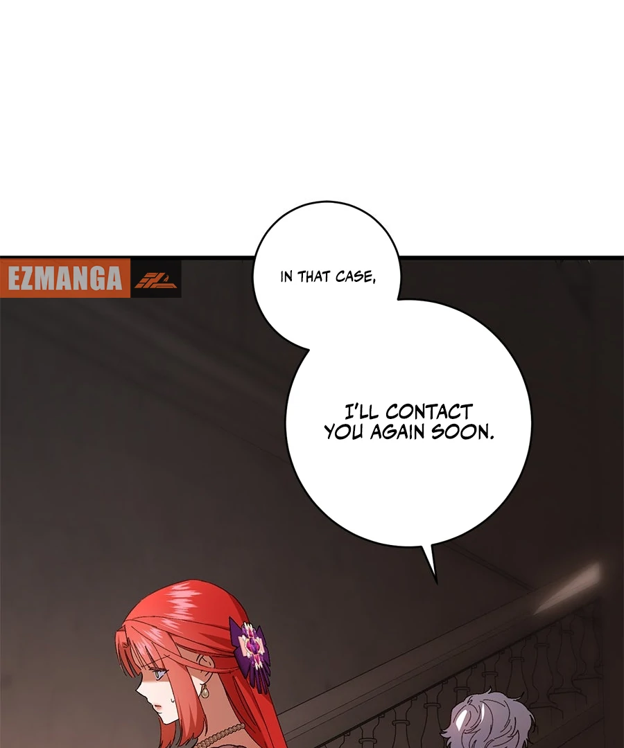 The Duke Picked up Something in the Forest Chapter 40 - Page 84