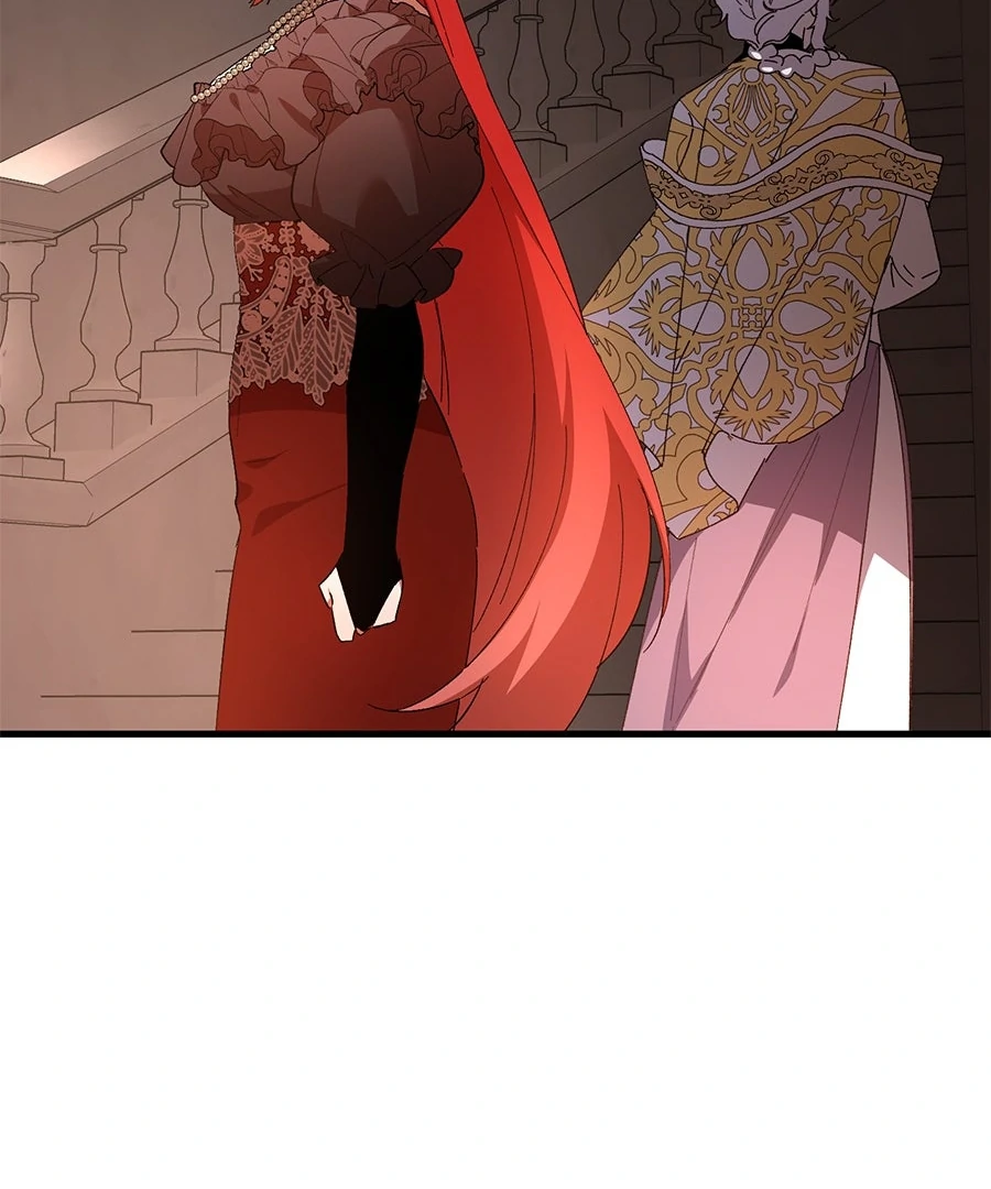 The Duke Picked up Something in the Forest Chapter 40 - Page 85
