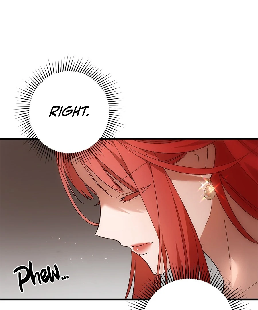 The Duke Picked up Something in the Forest Chapter 40 - Page 86