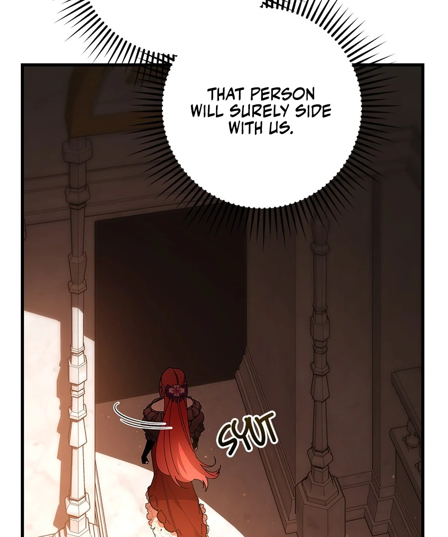 The Duke Picked up Something in the Forest Chapter 40 - Page 88