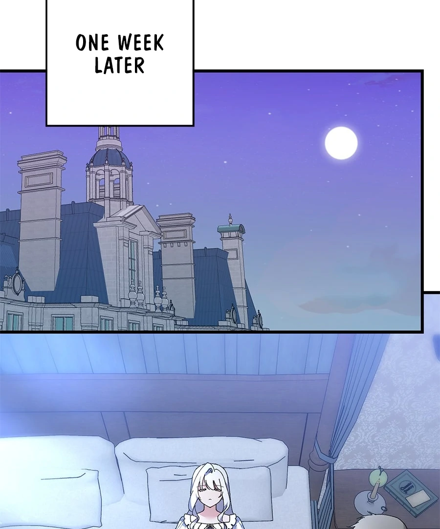 The Duke Picked up Something in the Forest Chapter 40 - Page 91