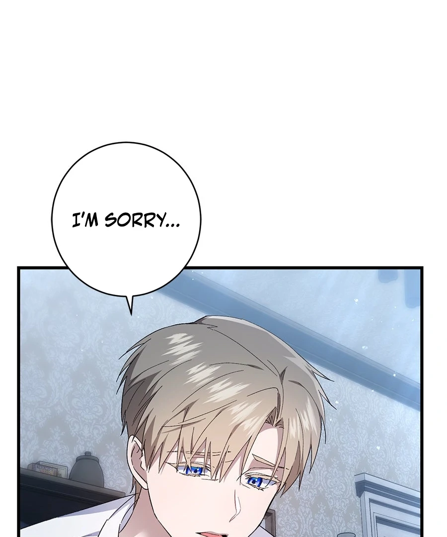 The Duke Picked up Something in the Forest Chapter 40 - Page 99