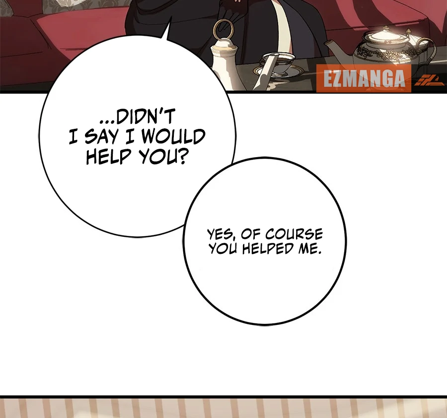 The Duke Picked up Something in the Forest Chapter 41 - Page 109