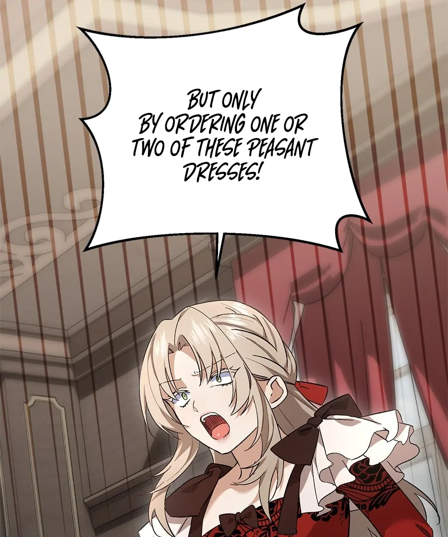 The Duke Picked up Something in the Forest Chapter 41 - Page 110