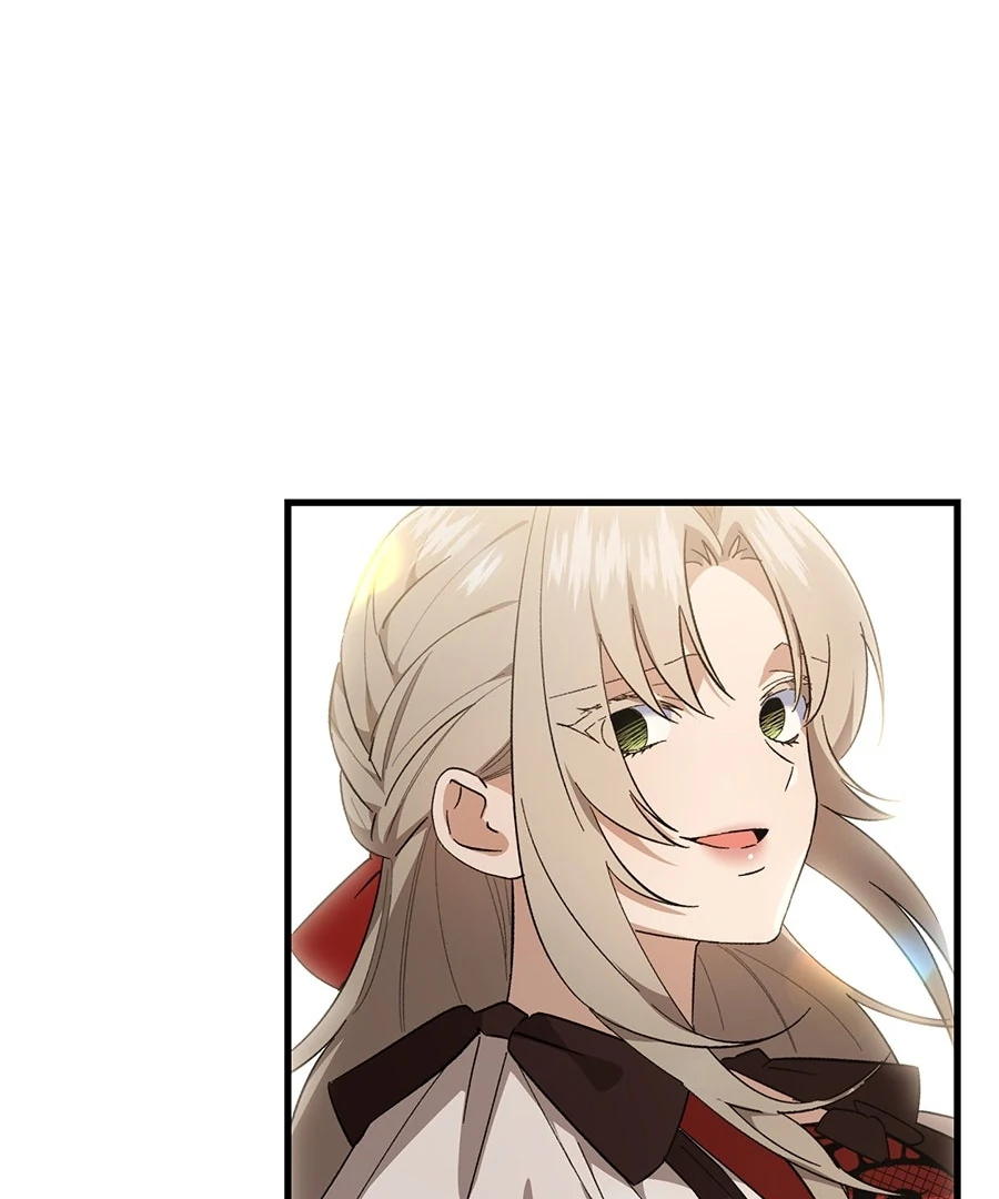 The Duke Picked up Something in the Forest Chapter 41 - Page 114